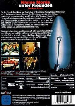 廃盤 未開封 シャロウ・グレイブ('94英) Blu-ray Amazon.co.jp: シャロウ・グレイブ [Blu-ray] : ユアン